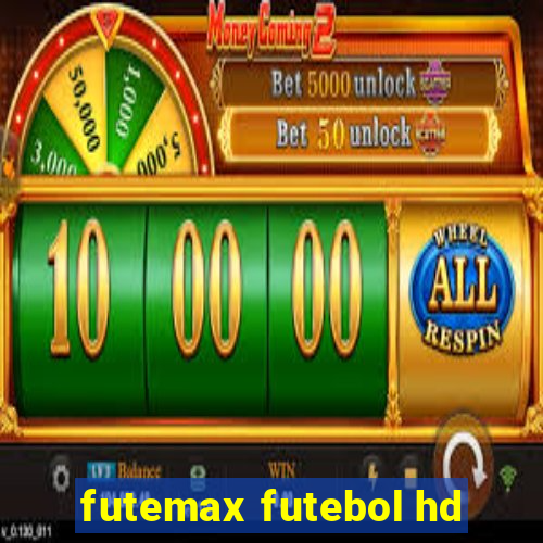 futemax futebol hd